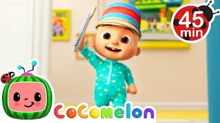 🛁 Self Care Songs For Kids! 🪥 | CoComelon | Kids Karaoke Songs