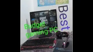 Best budget gaming PC of 2019