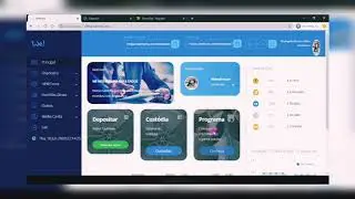 Aprenda como enviar LQX da TecnoPag para WEHPM usando a carteira de dep&oacute;sito!