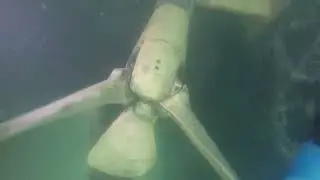 Anne Marie 52' Nordhaven Motor Yacht 12 31 25 Vessel Inspection 