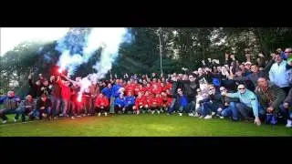A.C.A.B. - All Cops Are Bastards [ eNieSee Nijmegen ]