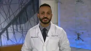 Athletic Rheumatism: College Wrestler with Knee Pain