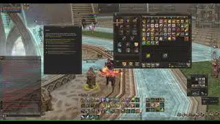 Lineage 2 Official European Core Server - Brooch Upgrade
