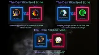 The Demilitarized Zone-1V1 Debate Night Complete