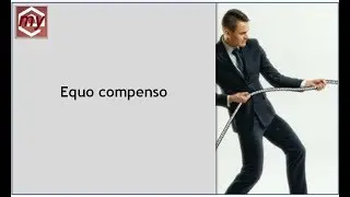 equo compenso
