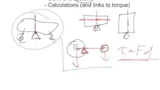 Systems and Centre of Mass