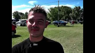 JAIRO ROSSI (TC 850 COLON/GANADOR)