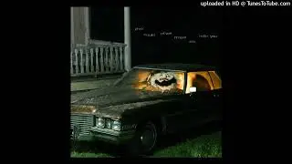 Pouya - LORD FORGIVE ME FOR THE PAIN I INFLICT ON MYSELF (INSTRUMENTAL)