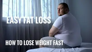 How to do fat loss or weight loss || Basic rule for weight loss