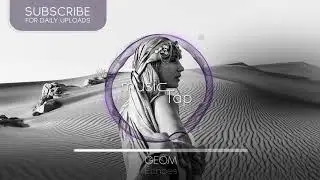 GeoM - Echoes