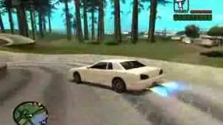 Elegy Drift Mix