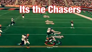 Madden 20 Week 1 clips