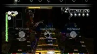 Panic Attack Full band EX