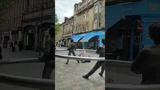 Perth, Scotland 2026 #travel#trip#nomadgirl