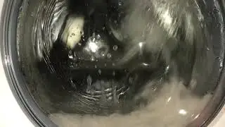 Haden HW1206 Drum Clean
