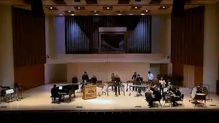 Frederic Rzewski - Les Moutons de Panurge (Live)