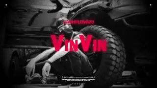 CASHFLOW23 - VinVin #algoritm 2din5 (OFFICIAL VIDEO)