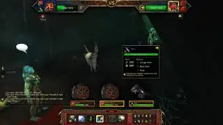 Marshdwellers - Defeat Lozu - Shadowlands 9.0