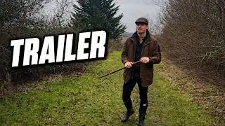 FIGHT THE DEMON | GYM RENOVATION | TRAILER