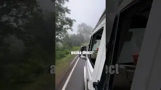 How to Reach Chikhaldara