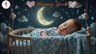 Music For Sweet Dreams🎶💤Musique pour faire de beaux r&ecirc;ves🎶💤 달콤한 꿈을 위한 음악🎶💤