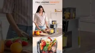VCK Cold Press Juicer - Large 5.12