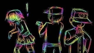 Psychosis, Police and Femboys - A 400ug LSD Trip Report