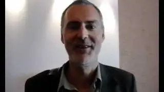 Translation Forum Russia 2010. Беседа с Андреем Поминовым (Multitran)