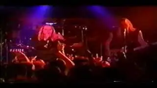 Masterplan (Jorn Lande) - Spirit Never Die