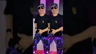 La triple m #dance #dancerlife #rodrymx #baile #tiktok #dancer #dancechallenge #trendingshorts #song