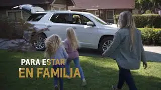 Chevy Open Road (es) | Valley Chevy