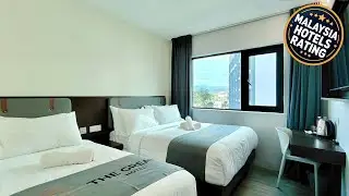 The great hotel greenhill | Ipoh, Malaysia | Hotel Review 🏩