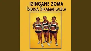 Amandla Edlozi
