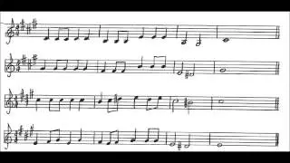 Shade of Aran Chant