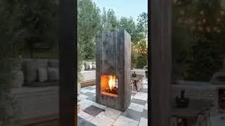 Fireplace Inspiration Designed by Novogratz