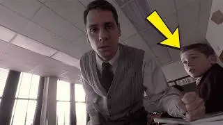 The Sixth Sense (1999) : 20 Weird Facts You Didn't Know