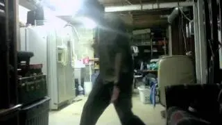 Learning To Dance 001: Dubtrot