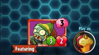Plants Vs Zombies Heroes Daily Challenge | Event Rumpus | 23 December 2025 | Gameplay |