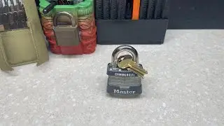 Master 21 commercial series! Picked/Gutted/semi upgraded