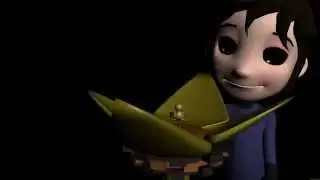 Rough Cut  Animation