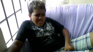 a voizinha
