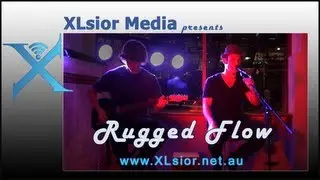 RUGGED FLOW: Pride
