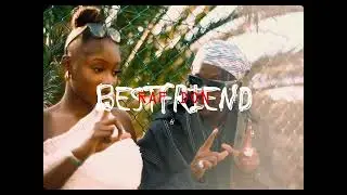 RAF DON ft VERBB - Bestfriend (Visualiser)