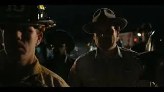 Will's Body Is Found In The Quarry - Stranger Things 1x03 Scene