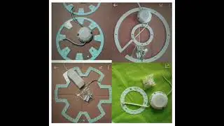 LED Lighting at reasonable price, Shop online now, Nearest pickup from Bluport Locker Station