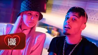 SET A DANADA ME LIGANDO 6.0 - MC Tuto, MC Ryan SP, MC Cebezinho, MC IG, MC Lipi, MC Hariel, MC Kako