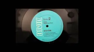 Stojche - Radical Measures [DMK]