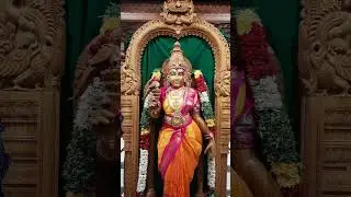 Madurai Meenakshi #shorts