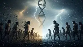 The 20-Year Climate Collapse That Nearly Ended Human Evolution