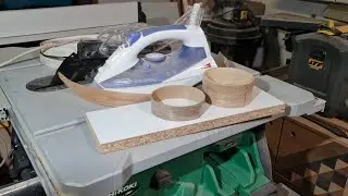 Come bordare un pannello, cosa devi sapere per bordare il legno, differenza tra bordi, fai da te👍